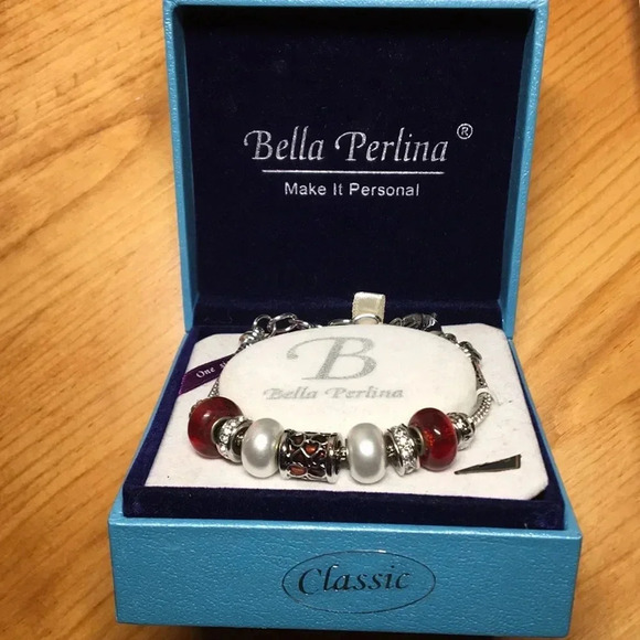 Bella Perlina‎ Bracelet - Picture 3 of 4